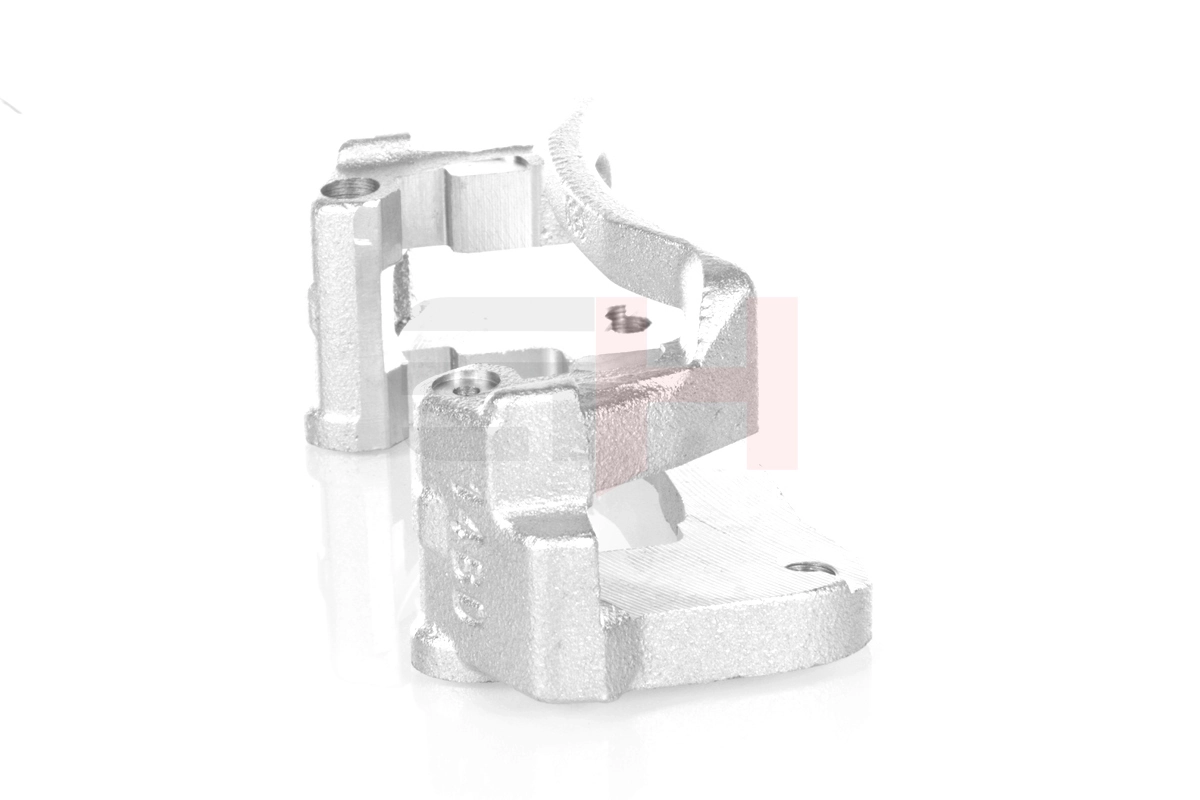 Jarzmo zacisku hamulcowego tylnego Toyota Land Cruiser PRADO SUV (J150) (2009 - 2026) cena, od 37,41 USD