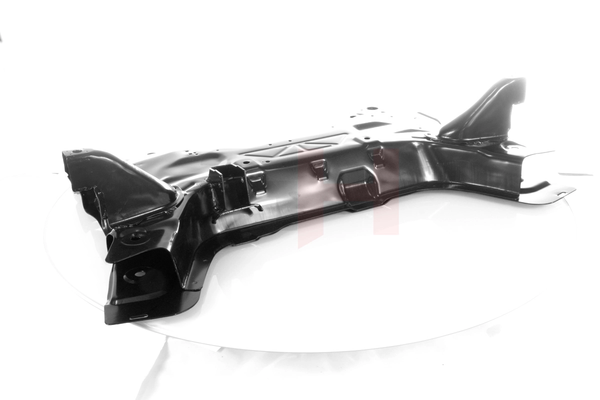 Korpus osi przedniej Citroen C4 GRAND PICASSO I minivan (UA) (2006 - 2013) cena, od 229,75 USD