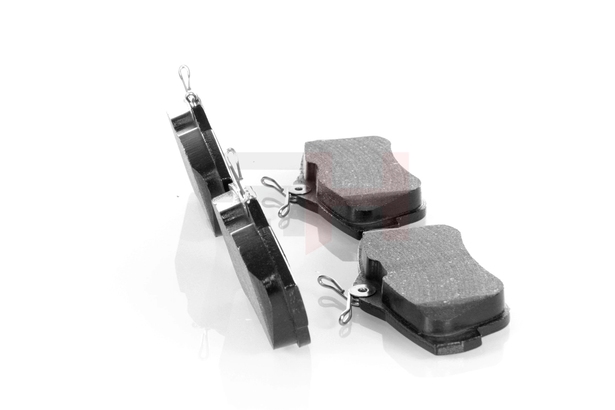 Do koszyka Okładziny (klocki) do hamulców tarczowych tylne Peugeot Expert  VF