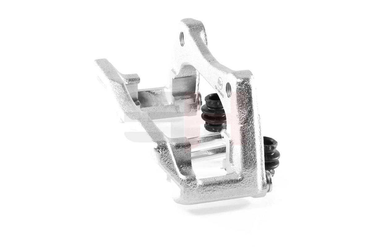 Jarzmo zacisku hamulcowego przedniego Renault Clio SYMBOL sedana (LB0, LB1, LB2) (1998 - 2008) cena, od 43,58 USD