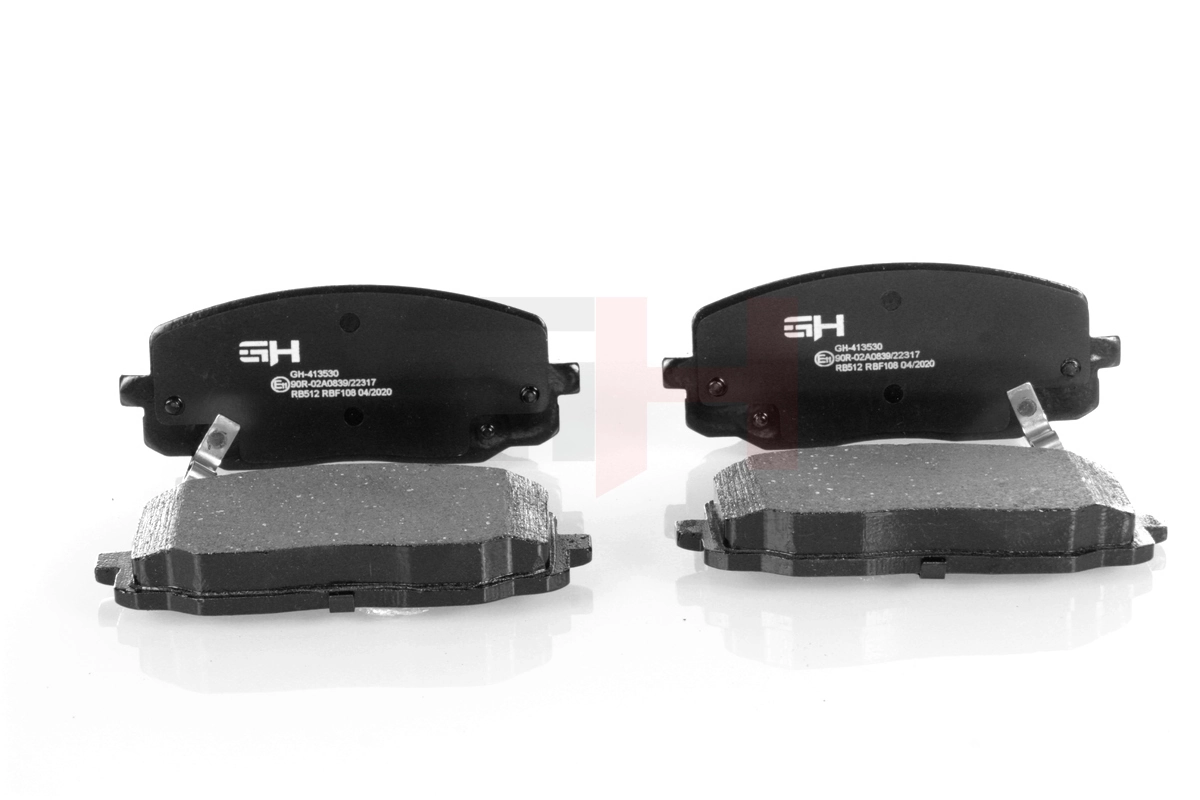 GH413530 GH