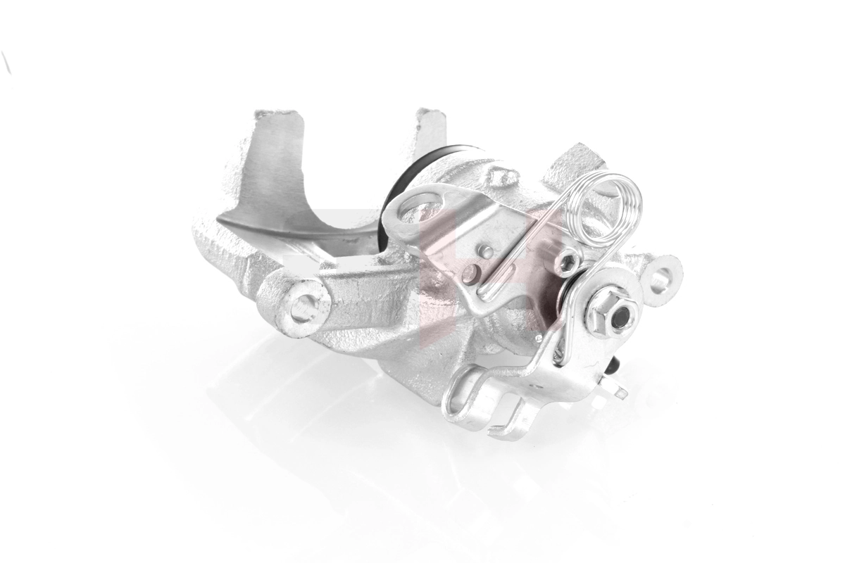 Do koszyka Zacisk hamulcowy tylny prawy Volkswagen Transporter T5 7HB, 7HJ, 7EB, 7EJ