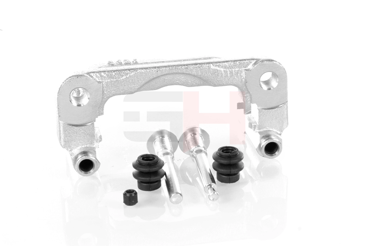 Jarzmo zacisku hamulcowego tylnego do Nissan X-Trail T31