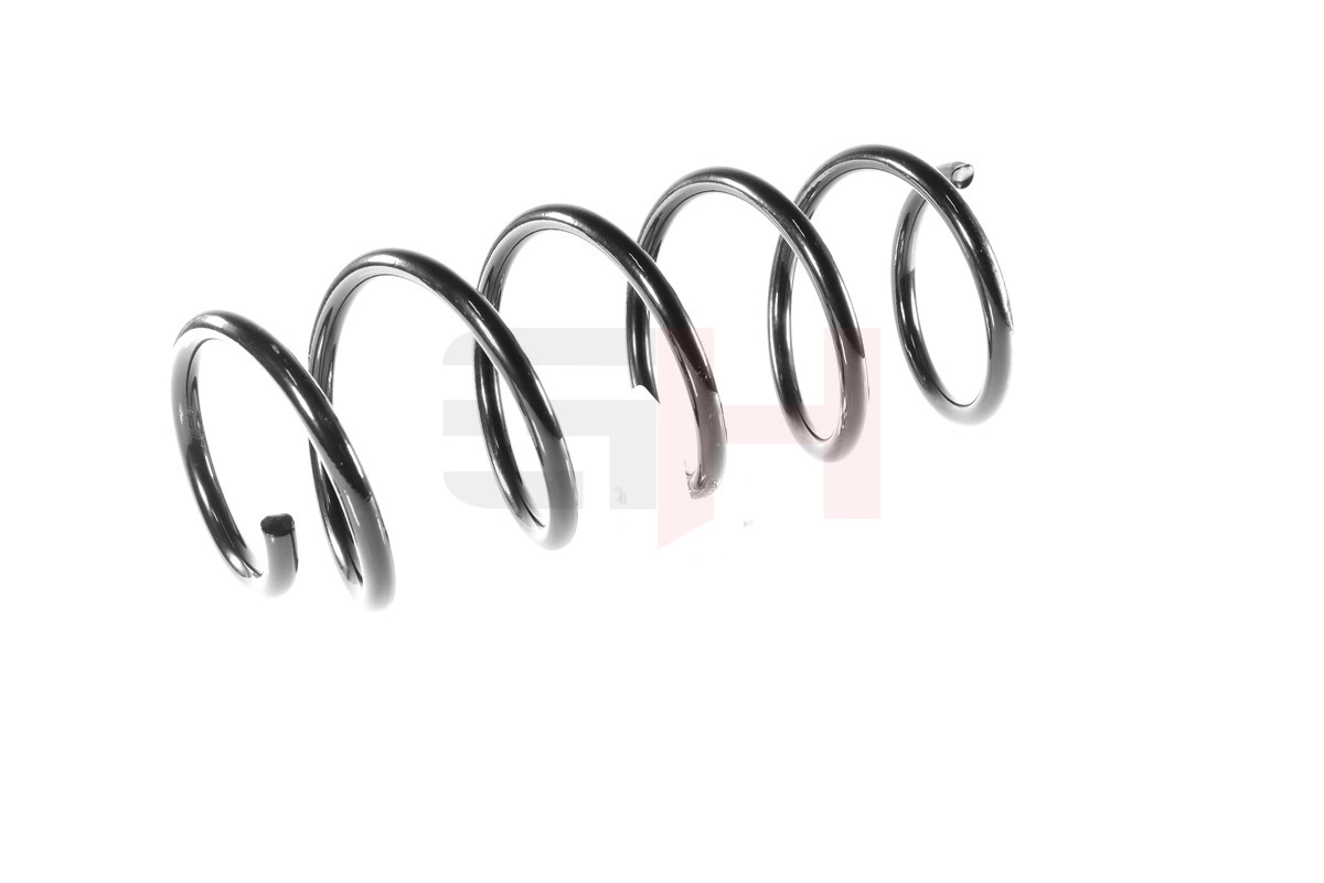 Do koszyka Sprężyna przednia Peugeot Bipper  225L