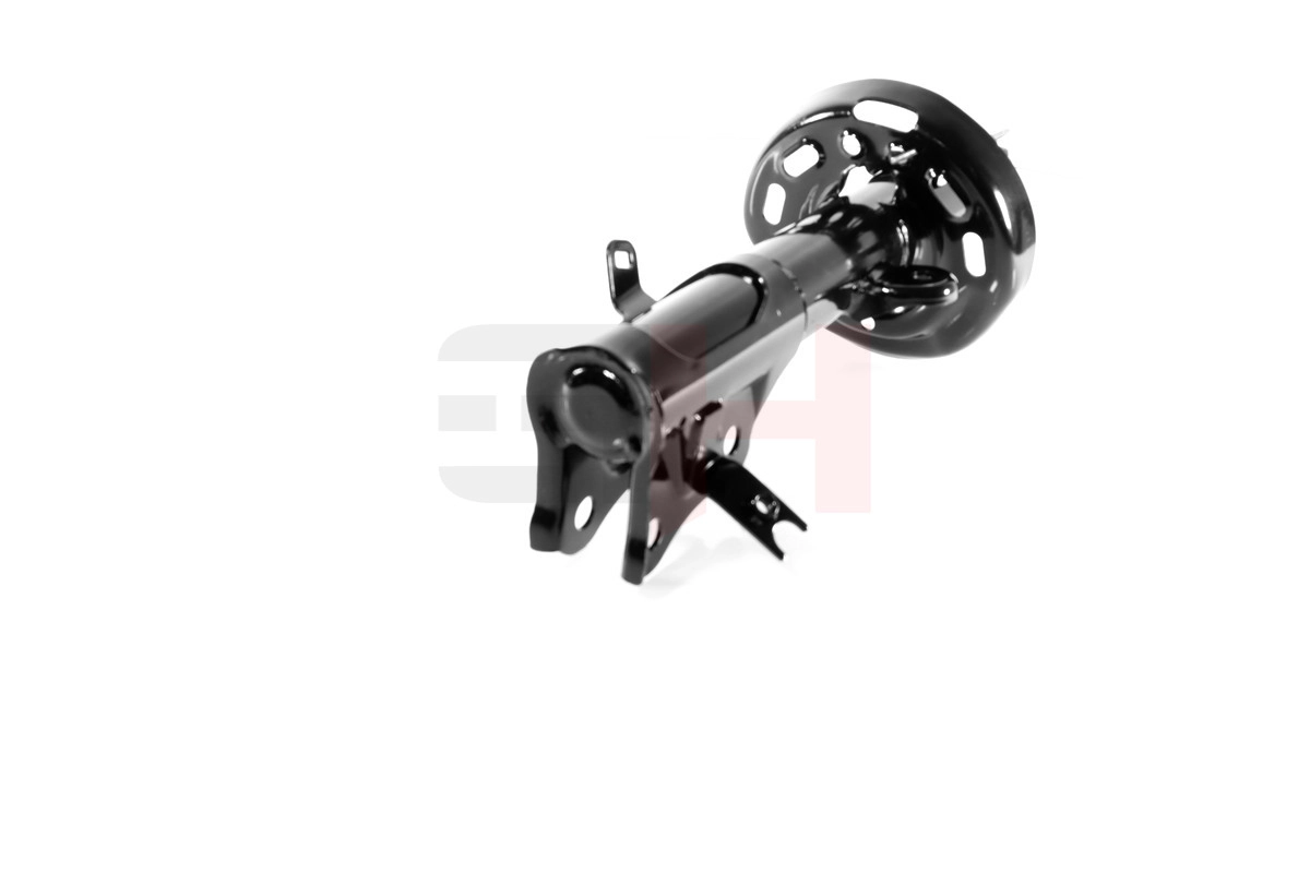 Do koszyka 51611TR0E04 Honda Amortyzator przedni prawy