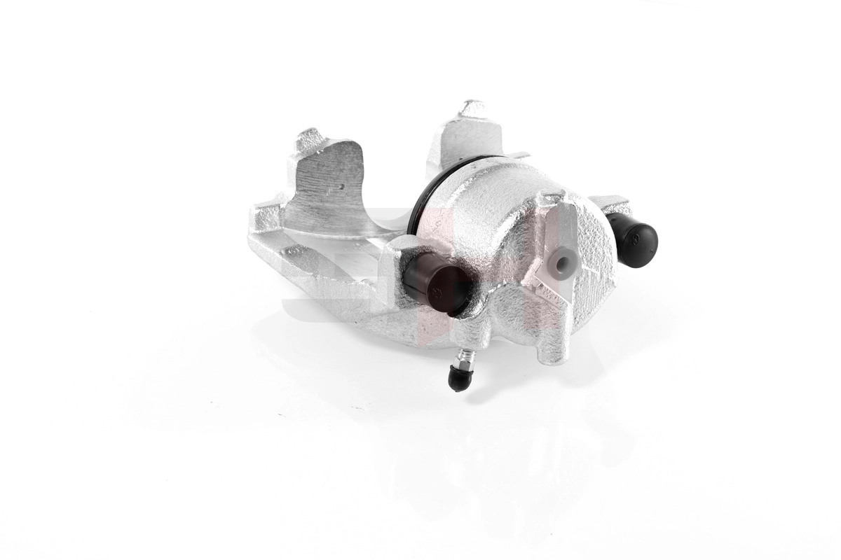 Do koszyka Zacisk hamulcowy tylny prawy Opel Omega B 25, 26, 27