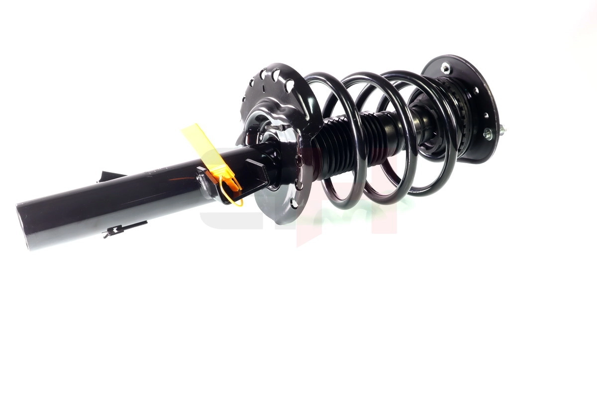 Sprężyna przednia Ford S-Max 