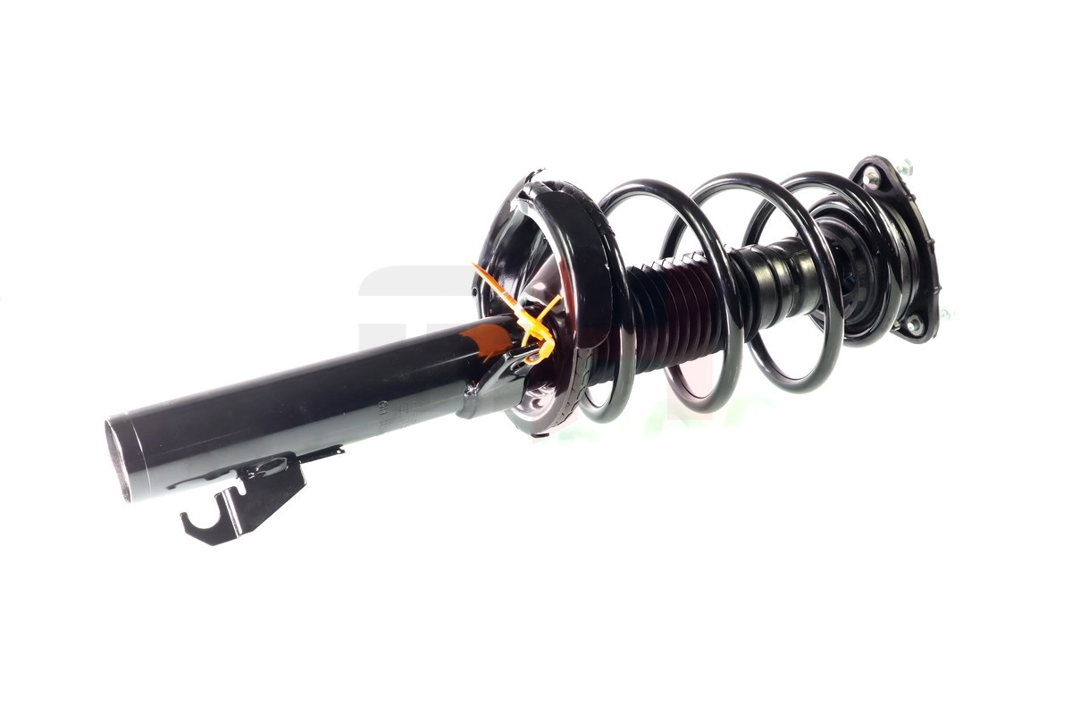 Sprężyna przednia Volvo V50 