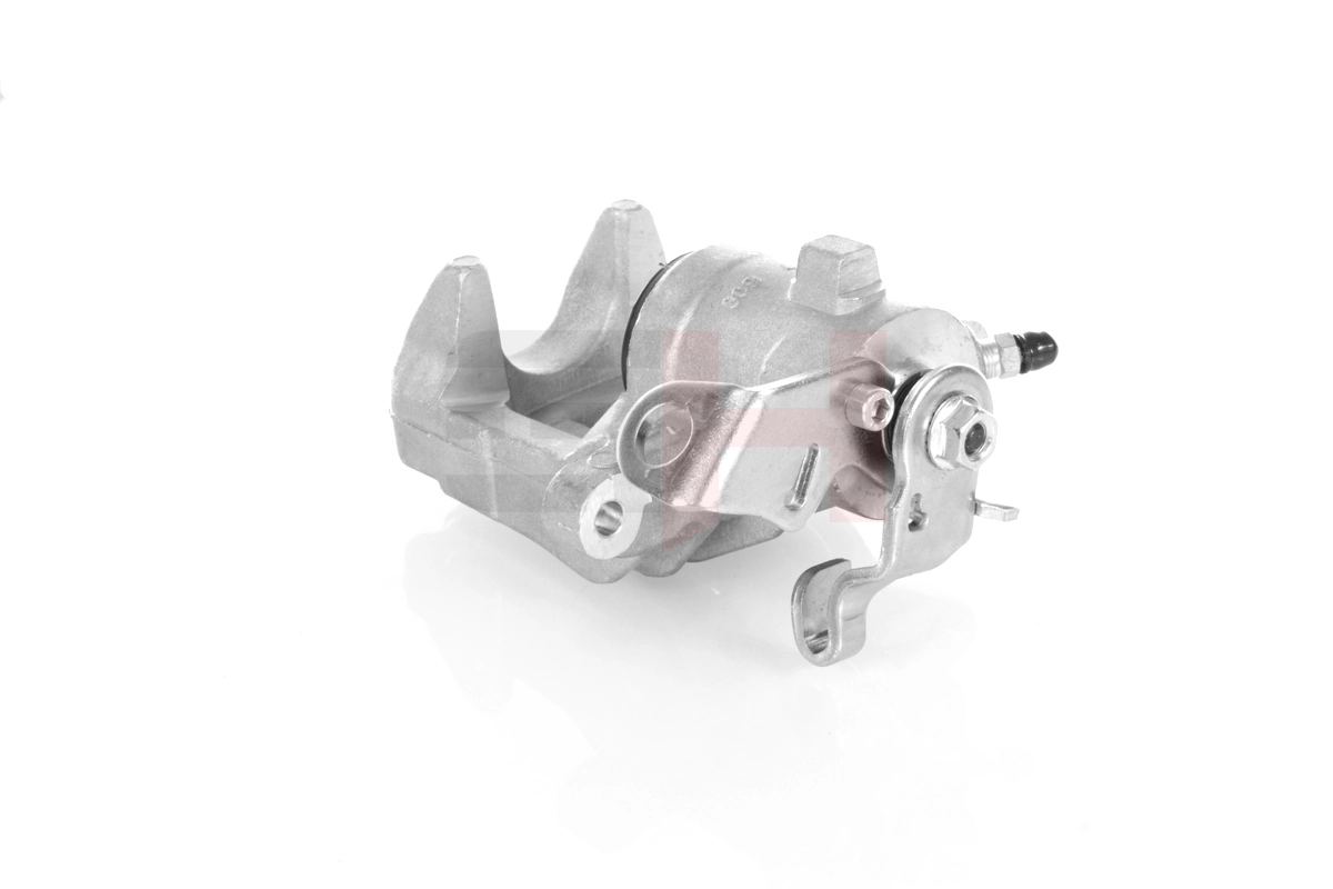  Zacisk hamulcowy tylny prawy Volkswagen Polo 3