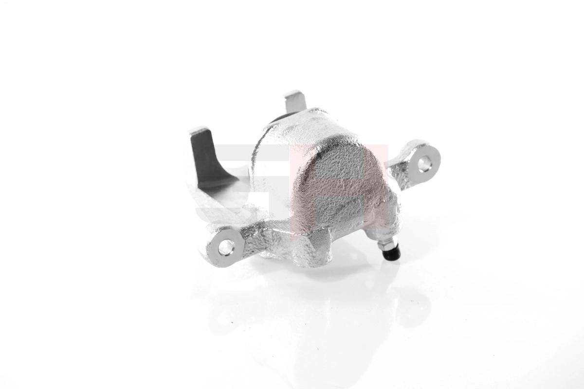 Do koszyka Zacisk hamulcowy tylny prawy SsangYong Rexton W I 