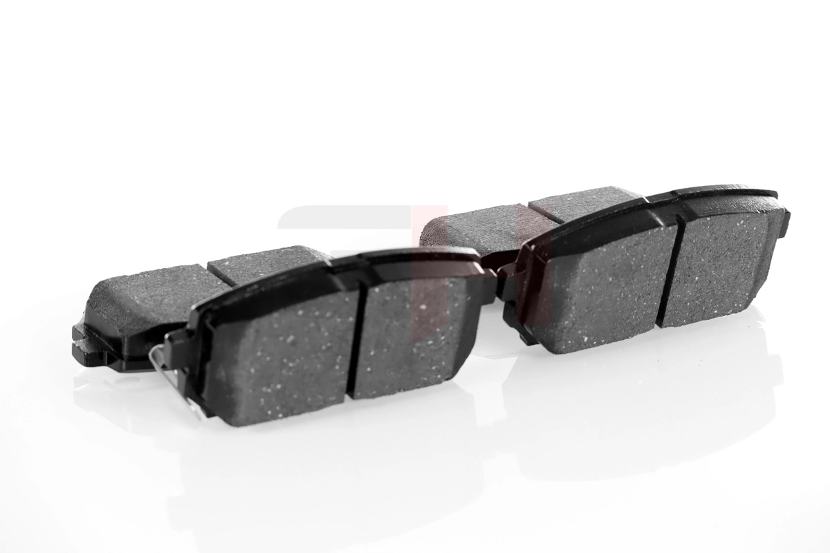Okładziny (klocki) do hamulców tarczowych tylne KIA Carens II minivan (FG) (2006 - 2013) cena, od 25,56 USD
