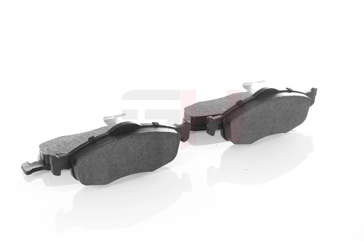 Klocki hamulcowe przednie tarczowe Peugeot/Citroen 1617252180 cena, od 26,67 USD