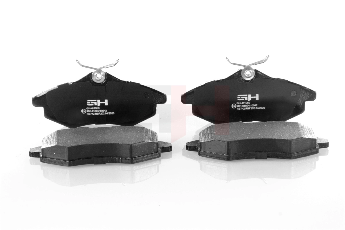 GH411950 GH