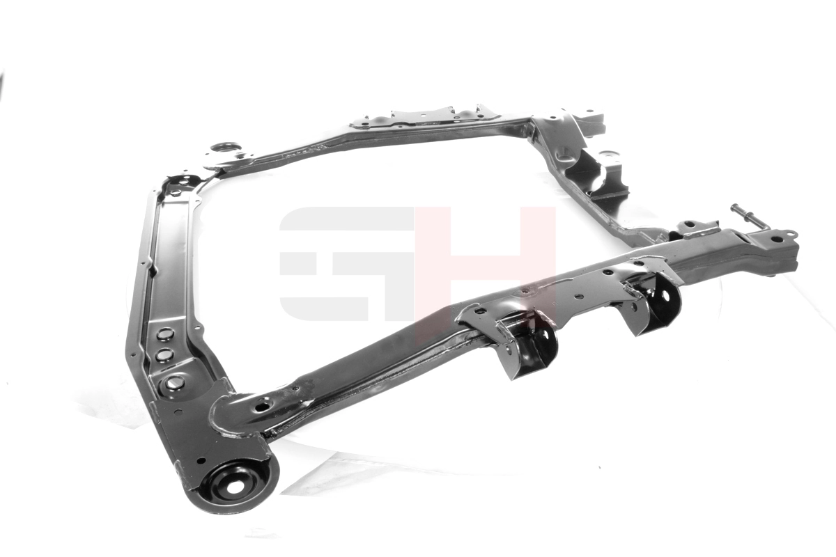 544016835R Nissan/Infiniti Korpus osi przedniej