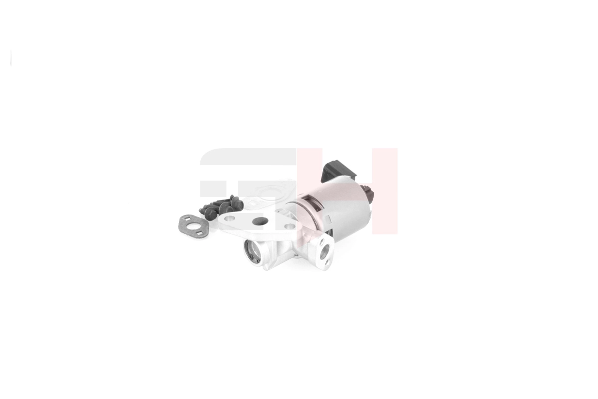Zawór recyrkulacji spalin EGR Dodge Caravan minivan (NS) (1996 - 2003) cena, od 76,19 USD
