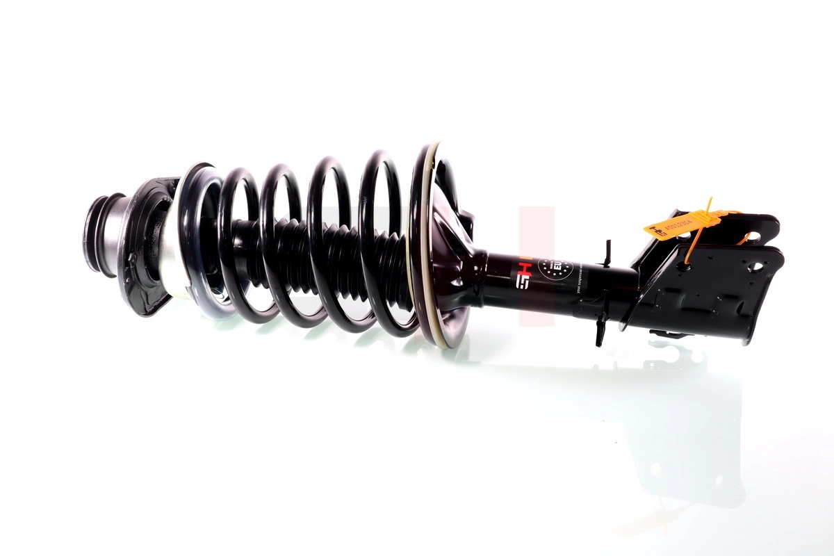 Do koszyka Sprężyna przednia Fiat Doblo I 223