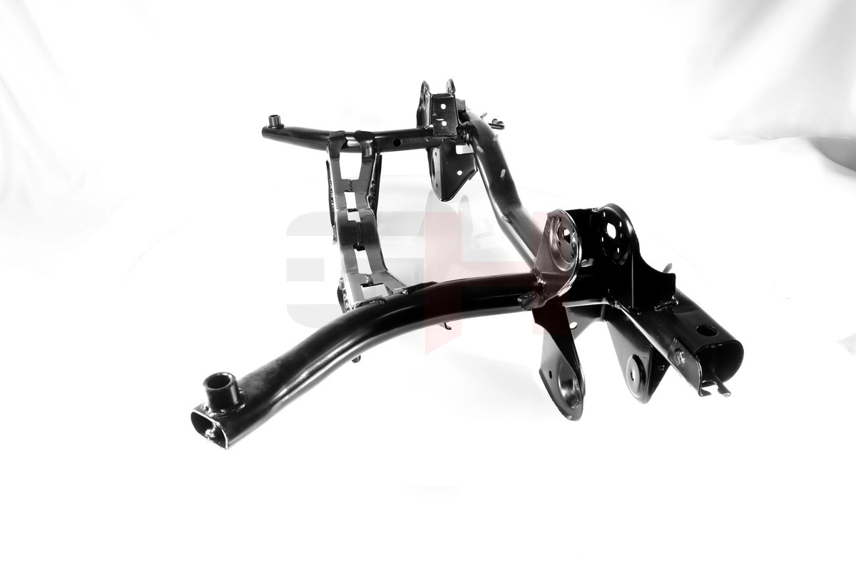 Korpus osi tylnej Seat Altea XL minivan (5P5, 5P8) (2006 - 2015) cena, od 268,91 USD