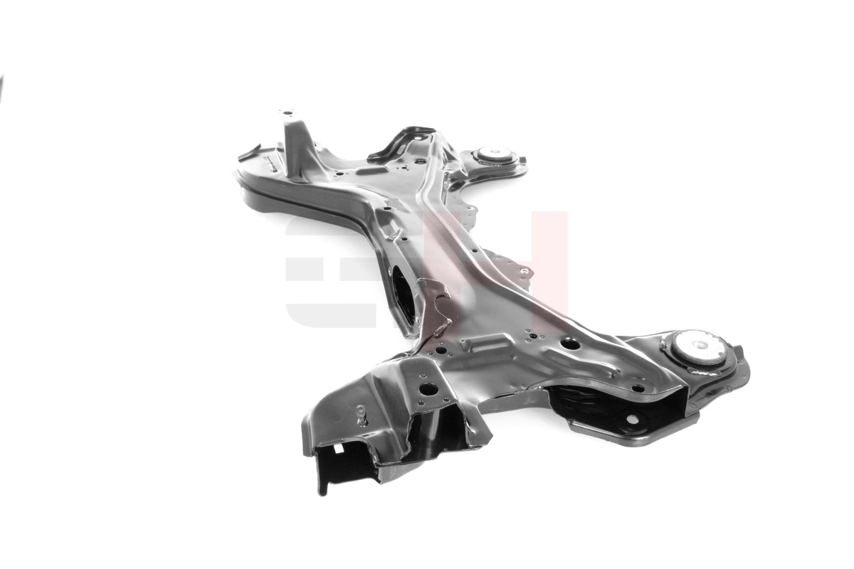 Korpus osi przedniej Audi A3 hatchback (8L1) (1996 - 2003) cena, od 198,17 USD