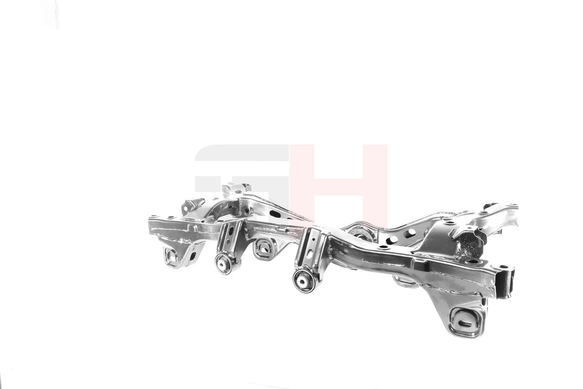 Korpus osi tylnej do Hyundai Tucson II TM