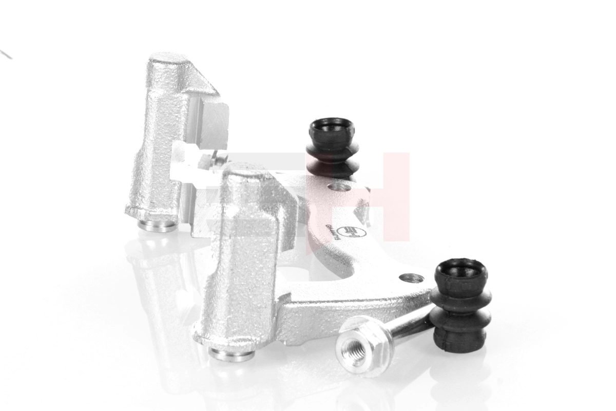 Do koszyka Jarzmo zacisku hamulcowego tylnego Audi A4 B5 8D2
