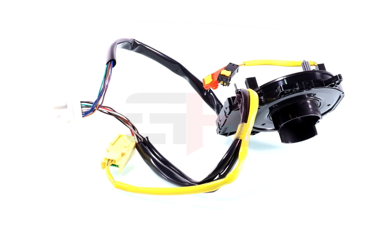 Pierścień kontaktowy AIRBAG, taśma kierownicy  Subaru Outback III kombi (B13, BP) (2003 - 2009) cena, od 64,82 USD