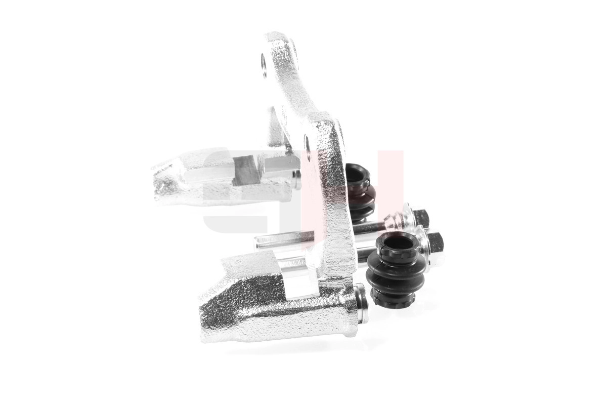 Jarzmo zacisku hamulcowego tylnego do Renault Clio III GRANDTOUR KR01