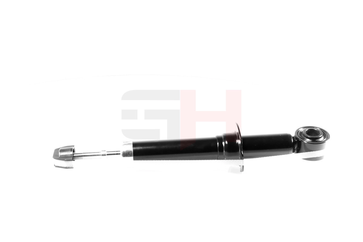 Amortyzator tylny Toyota Corolla sedana (E12) (2002 - 2006) cena, od 42,18 USD