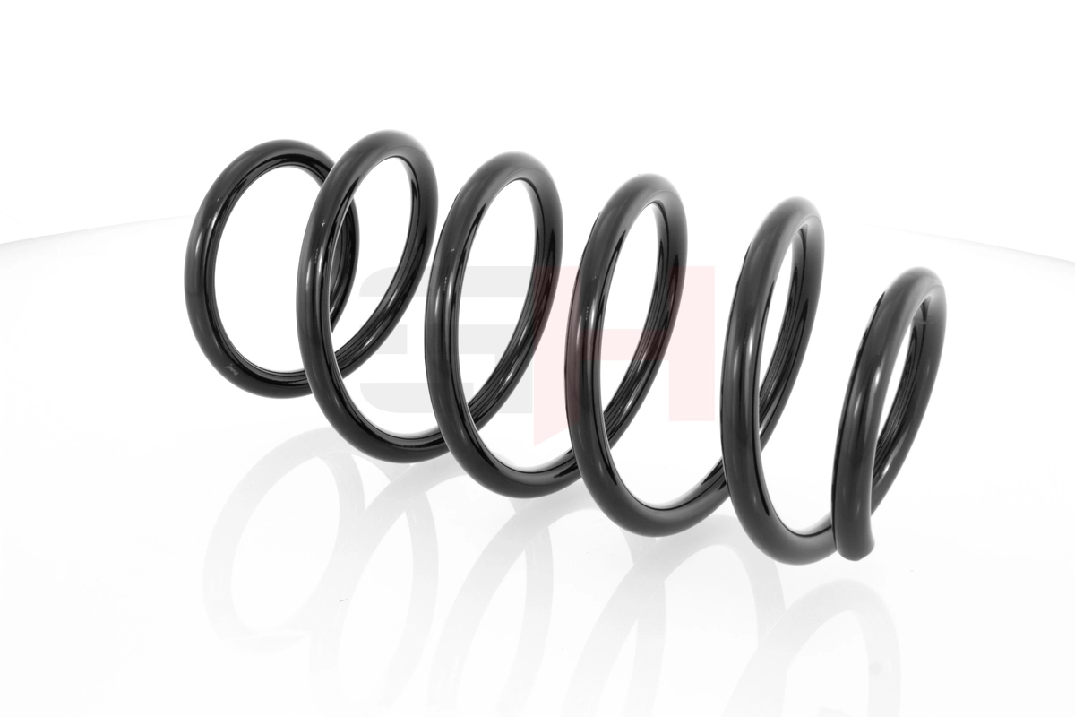 Sprężyna tylna Opel Sintra