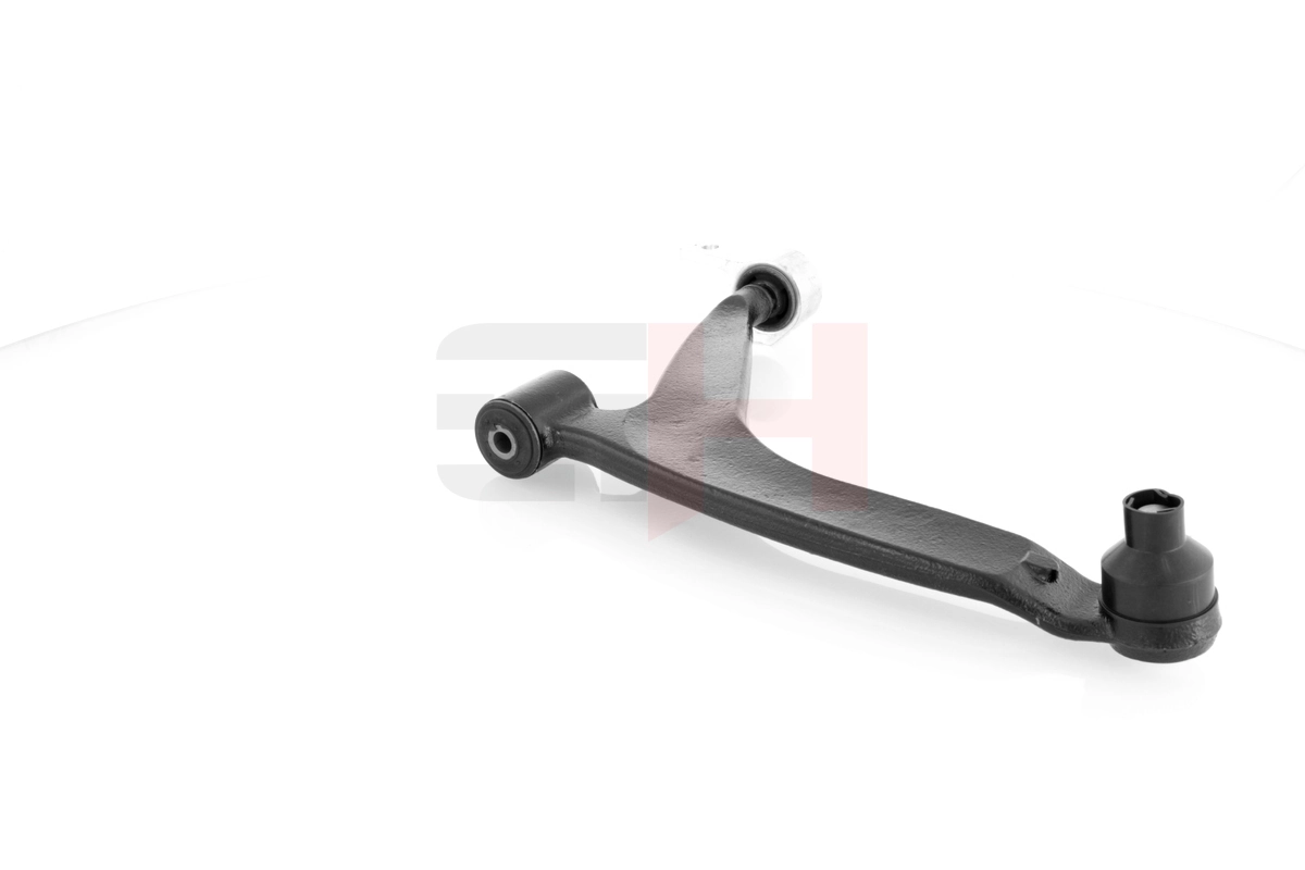  Wahacz zawieszenia przedniego dolny lewy Citroen Berlingo 