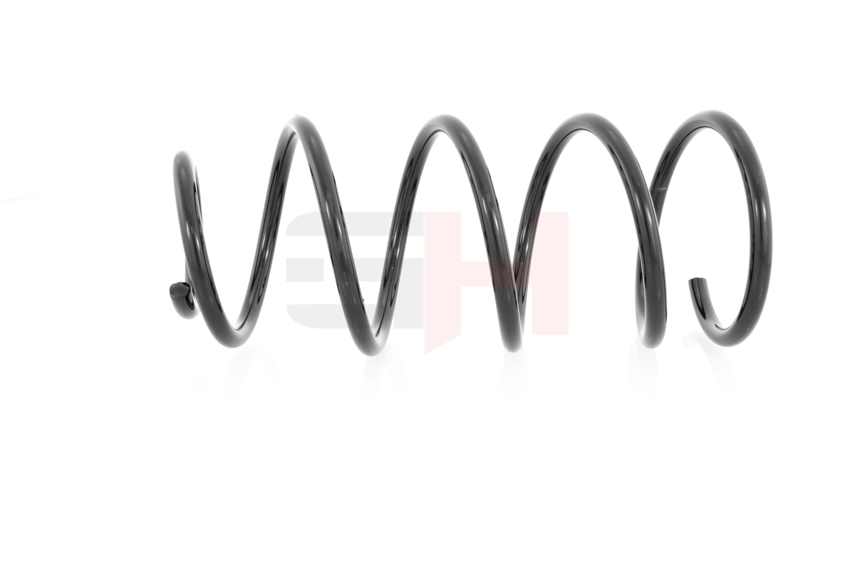 Sprężyna przednia Mazda 3 sedana (BK12) (2004 - 2006) cena, od 45,92 USD