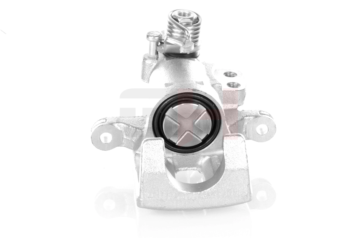 Zacisk hamulcowy tylny lewy Suzuki SX4 hatchback (GY) (2006 - 2026) cena, od 71,51 USD