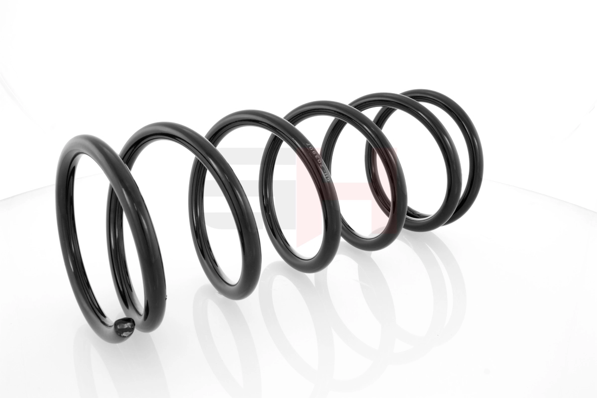  Sprężyna przednia Citroen Jumper 