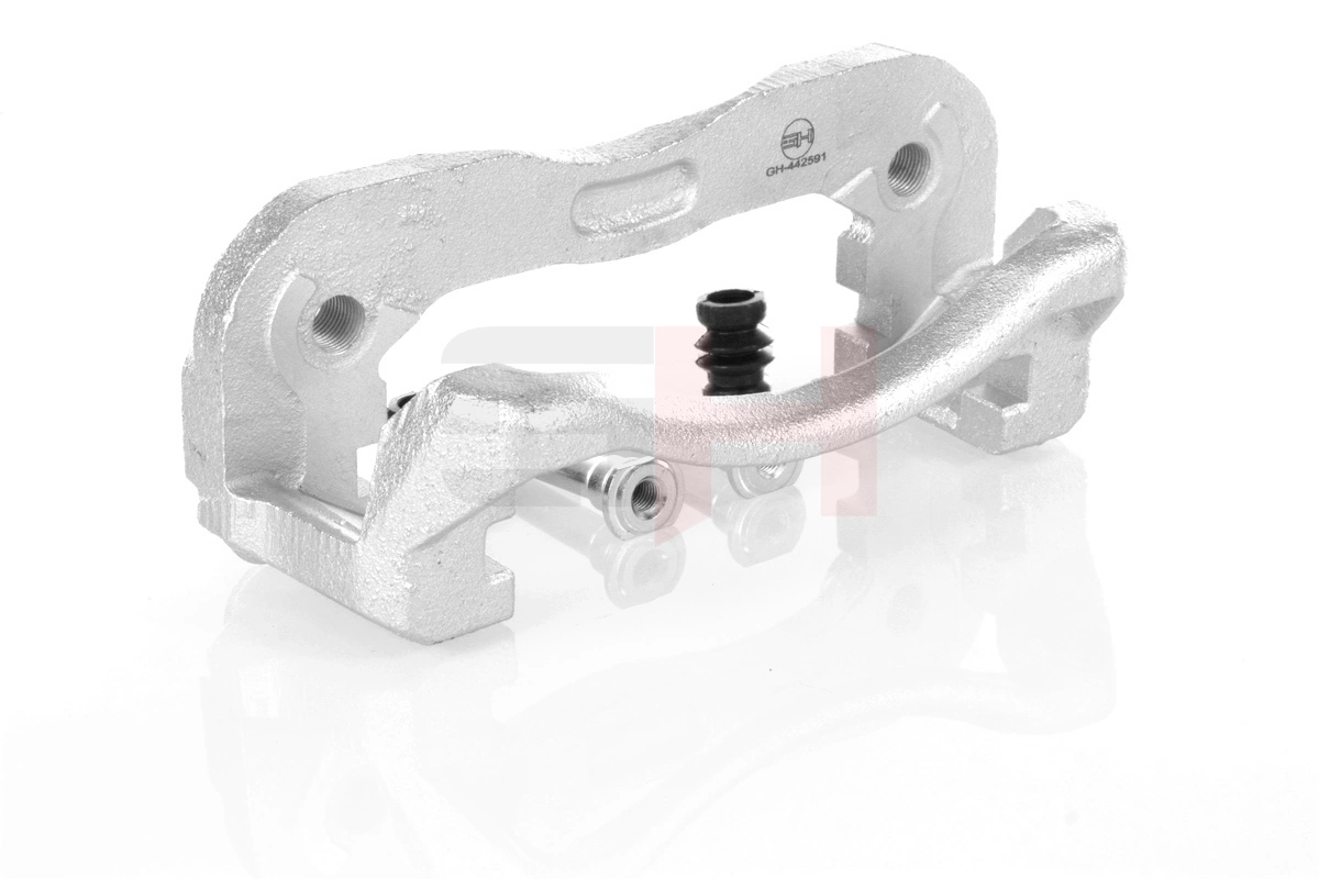 Jarzmo zacisku hamulcowego przedniego GH GH442591 cena, od 38,13 USD