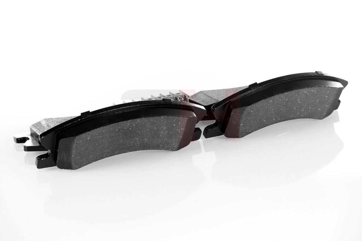 Klocki hamulcowe przednie tarczowe Jeep Grand Cherokee SUV (EUROPA  WJ, WG) (1999 - 2004) cena, od 33,78 USD