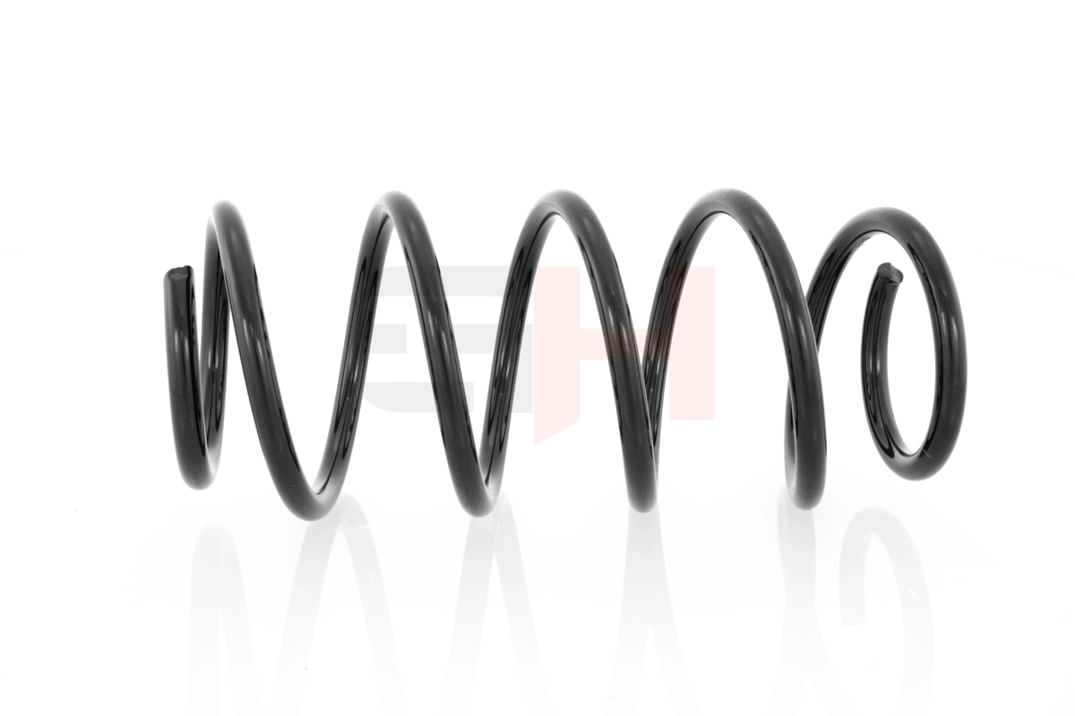 Do koszyka Sprężyna przednia Opel Zafira A F75