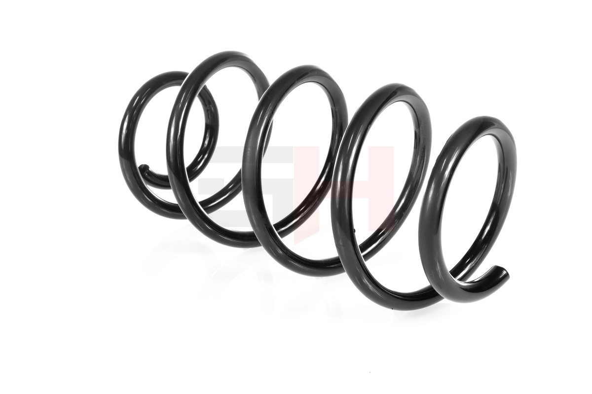 Sprężyna przednia do Volkswagen Multivan T5 7HM, 7HN, 7HF, 7EF, 7EM, 7EN