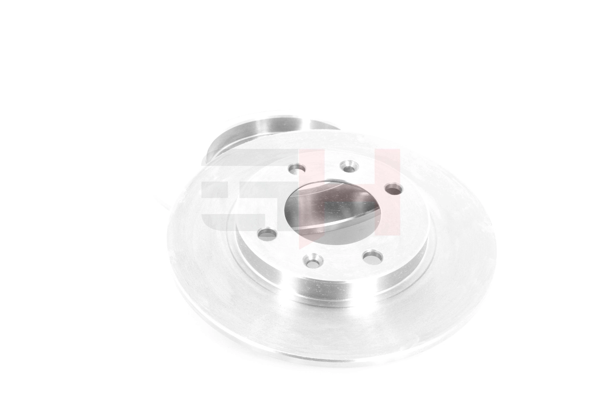 Tarcza hamulcowa tylna Peugeot 306 hatchback (7A) (1993 - 2001) cena, od 27,43 USD