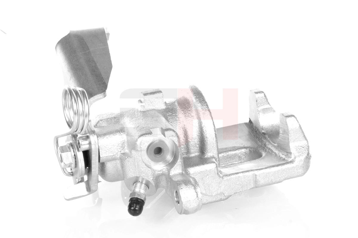 Do koszyka Zacisk hamulcowy tylny prawy Honda Civic VIII FK, FN