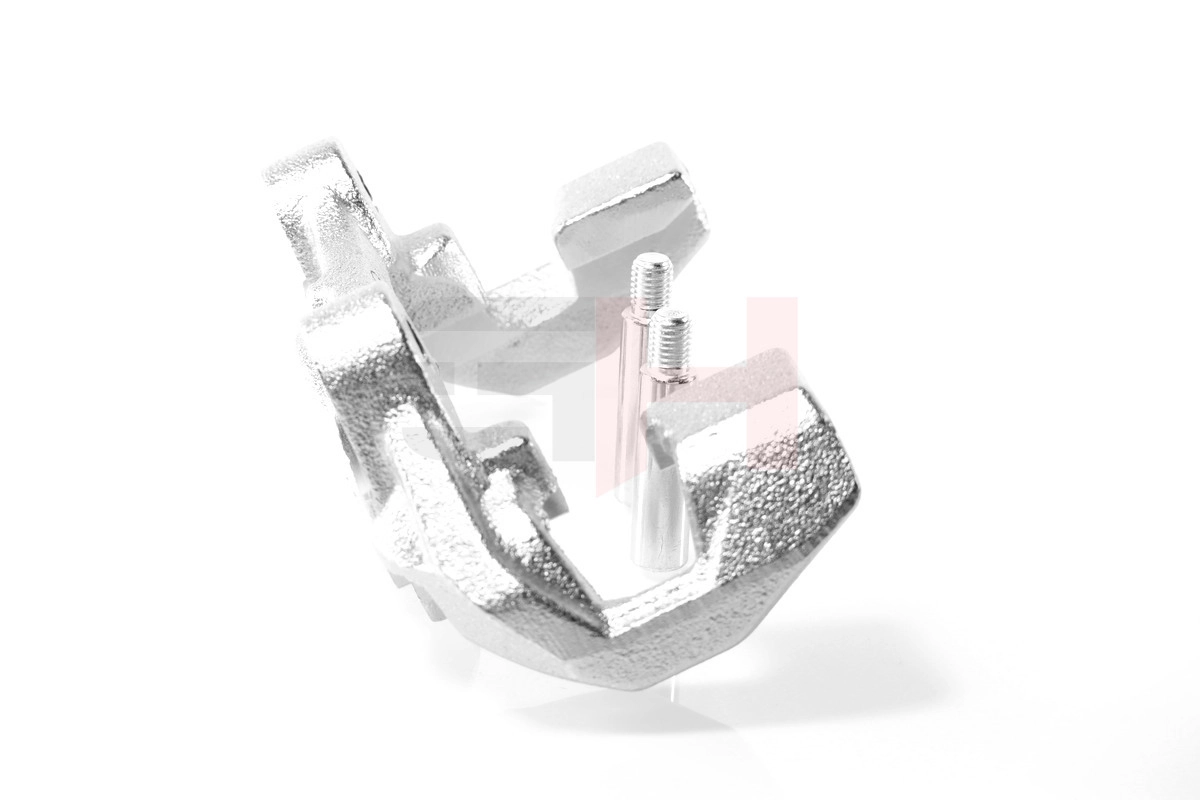 Jarzmo zacisku hamulcowego tylnego do Mercedes ML/GLE  W164