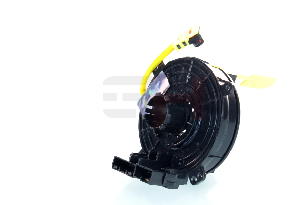 Pierścień kontaktowy AIRBAG, taśma kierownicy  Opel Astra J sedana (69) (2012 - 2015) cena, od 40,65 USD