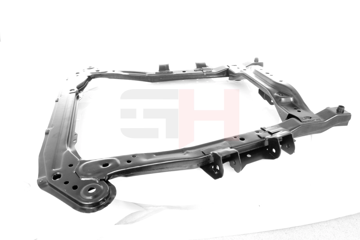 Korpus osi przedniej Renault SANDERO II STEPWAY hatchback (B8) (2012 - 2026) cena, od 214,54 USD
