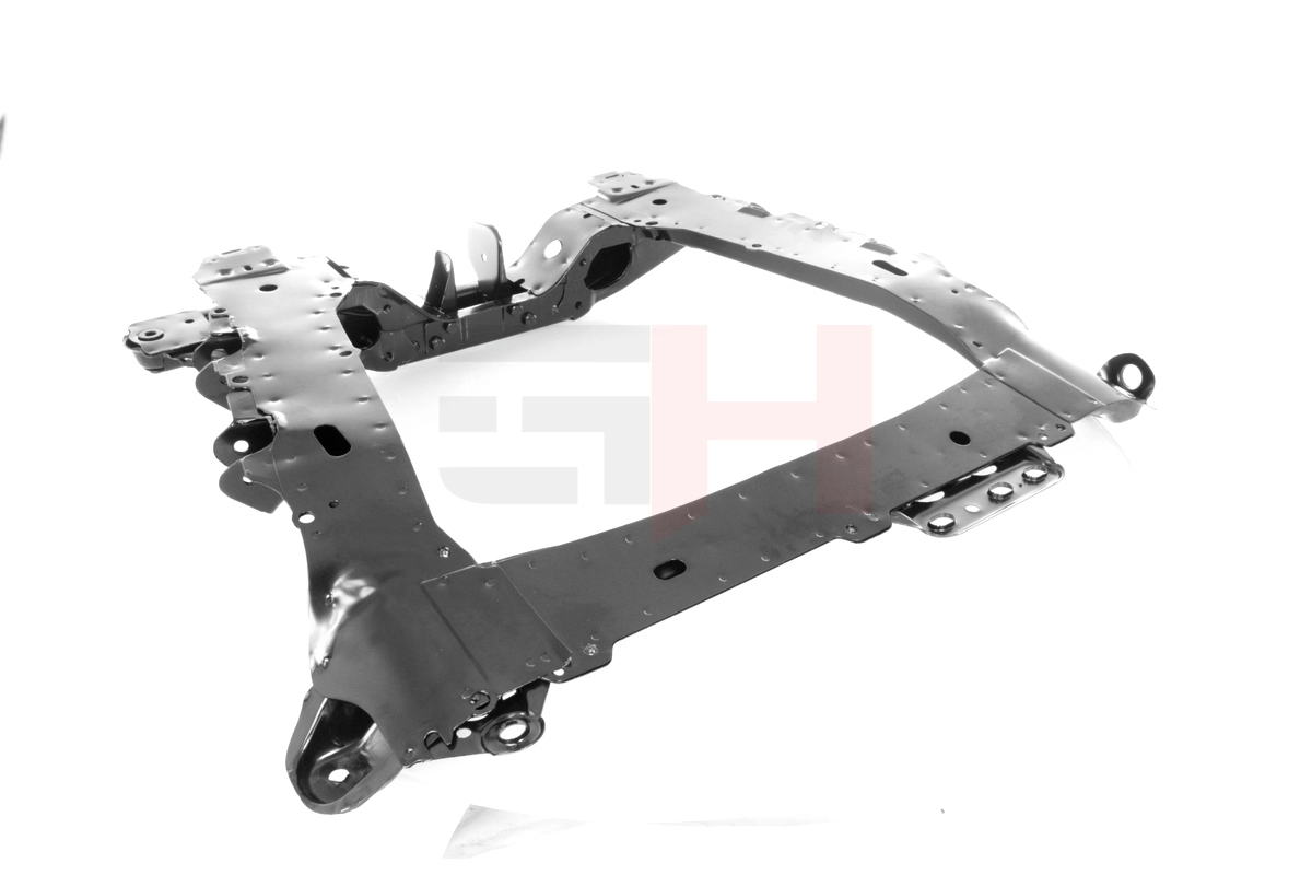 Korpus osi przedniej 8200189648 Nissan/Infiniti
