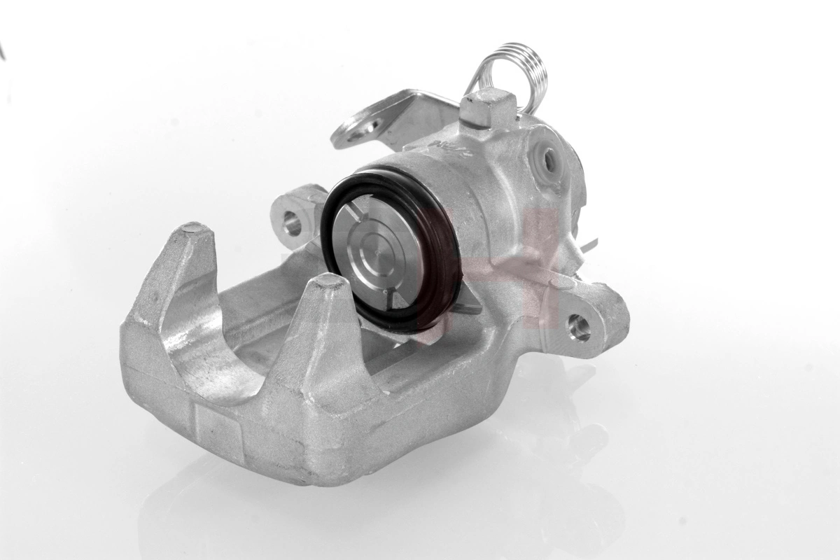 Zacisk hamulcowy tylny lewy Citroen C4 Cactus SUV (2014 - 2026) cena, od 83,76 USD