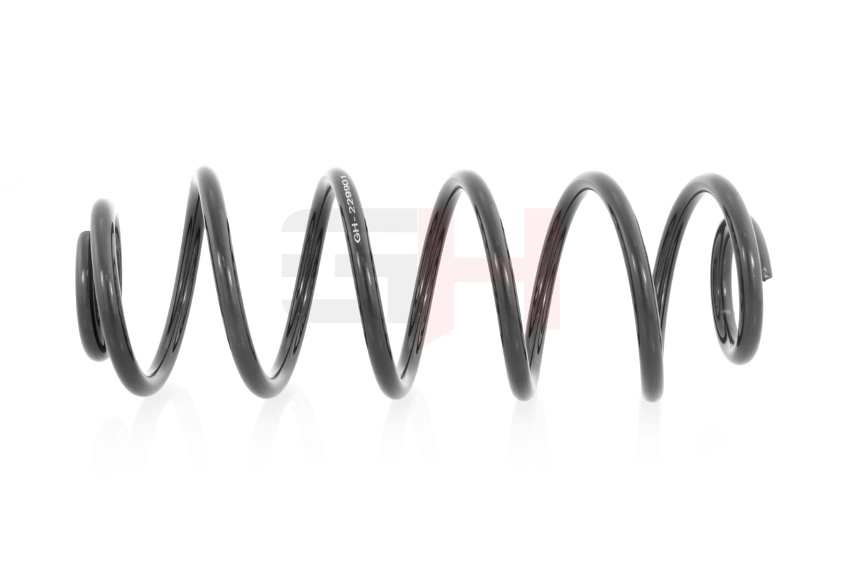 Sprężyna tylna Volkswagen Beetle hatchback (9C1, 1C1, 9G1) (1998 - 2010) cena, od 33,27 USD