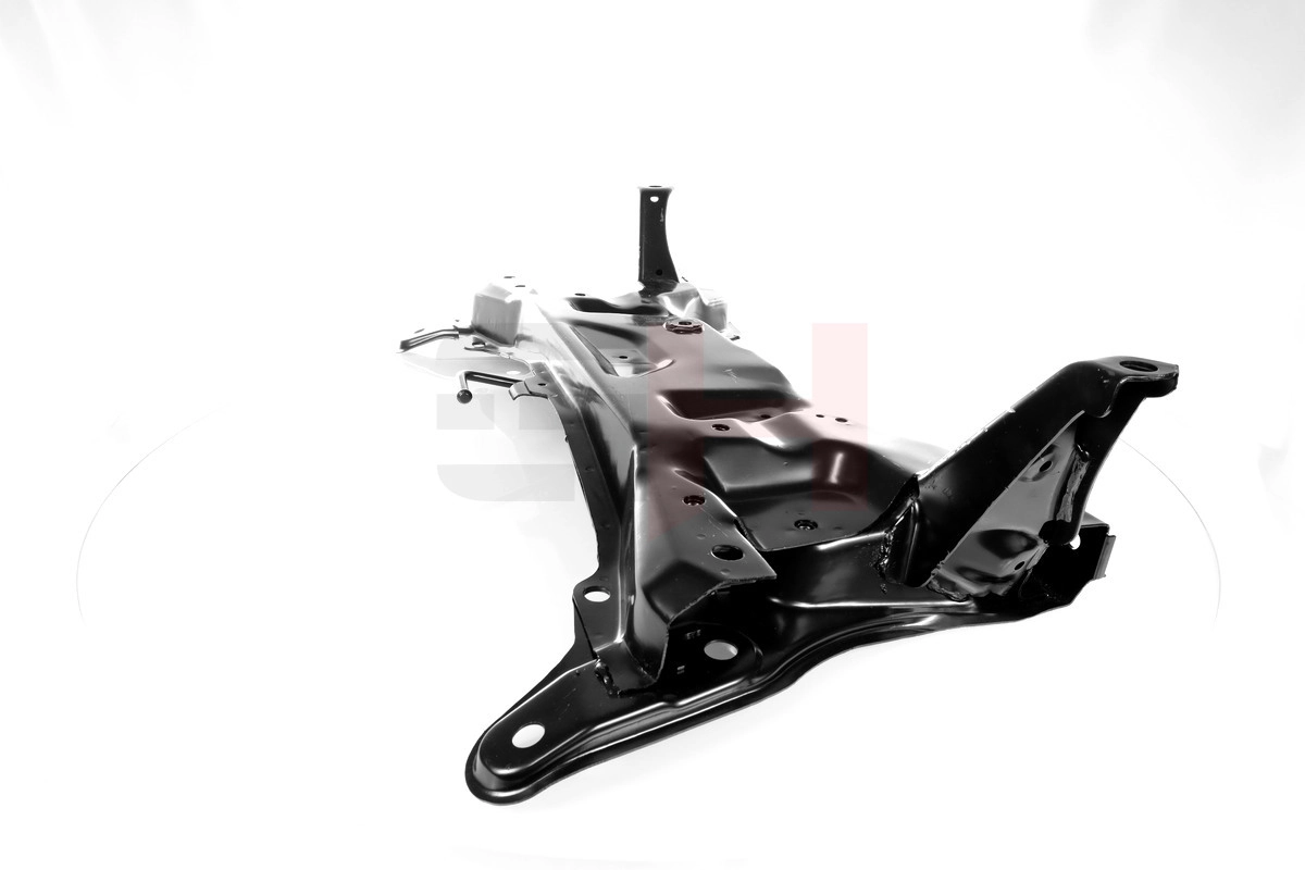 Korpus osi przedniej Peugeot 107 hatchback (2005 - 2016) cena, od 224,60 USD
