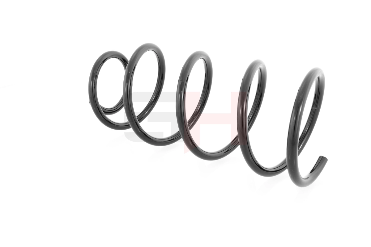 Sprężyna przednia Mazda 3 