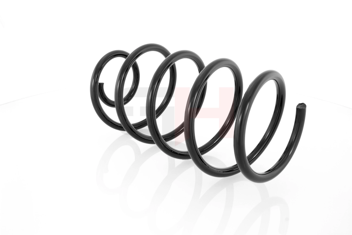 Sprężyna przednia do Ford Galaxy I VX WGR