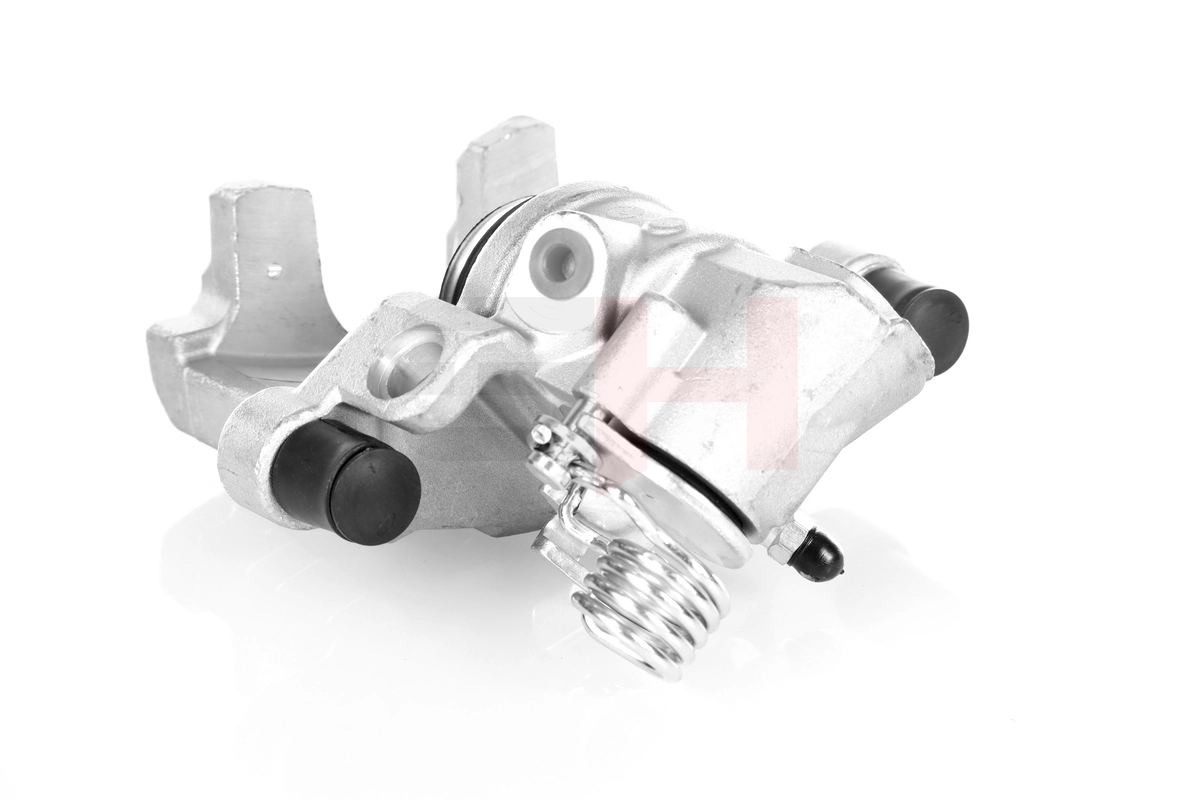 Do koszyka Zacisk hamulcowy tylny lewy Ford Focus III CB8