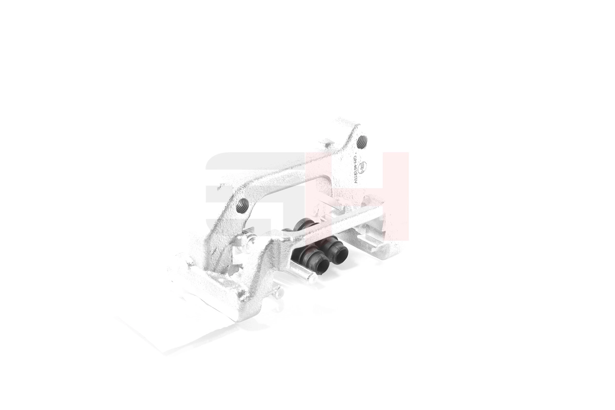 Do koszyka Zestaw naprawczy zacisku hamulcowego tylnego Peugeot 308 II LB, LP, LW, LH, L3