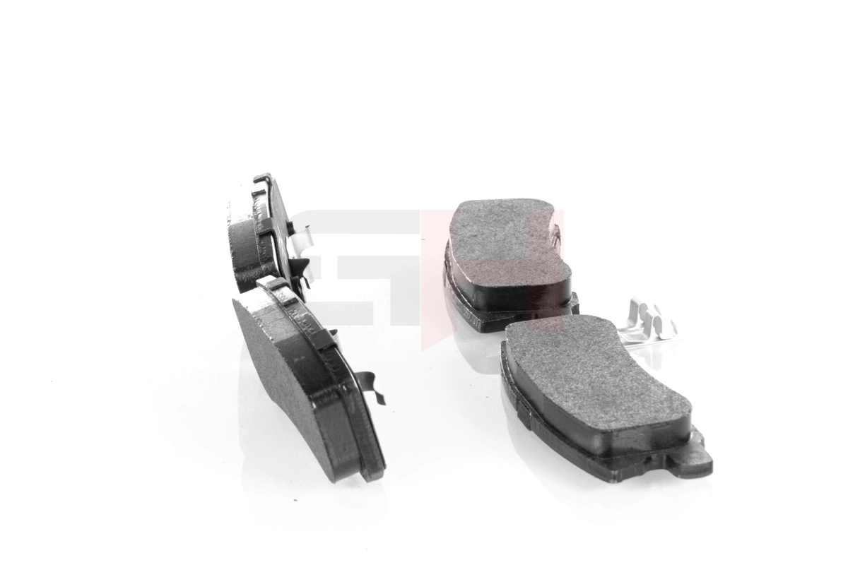 Okładziny (klocki) do hamulców tarczowych tylne Toyota MN102628 cena, od 2,28 USD
